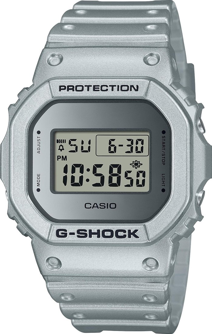 

Наручные часы Casio G-Shock DW-5600FF-8