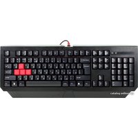 Игровой набор A4Tech Bloody Q1500