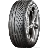 Летние шины Uniroyal RainSport 3 205/55R16 91H