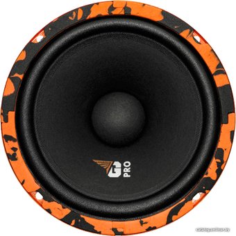 Мидбас DL Audio Gryphon Pro 165 Midbass
