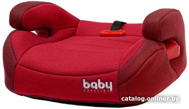 Детское сиденье Baby Prestige Premium (chilli pepper)