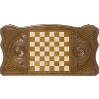 Шашки/нарды Simonyan Гегард as028-6