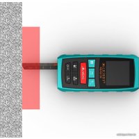 Лазерный дальномер Mileseey S6 100