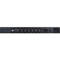 Источник бесперебойного питания Powercom Smart King Pro+ SPR-700