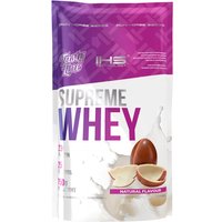 Протеин сывороточный (изолят) IHS Supreme Whey (750г, белый и молочный шоколад)