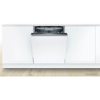 Встраиваемая посудомоечная машина Bosch SMV25EX02R