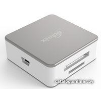 Карт-ридер Ritmix CR-2051