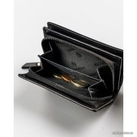Кошелек Peterson PTN 2549-BO-1840 (черный)
