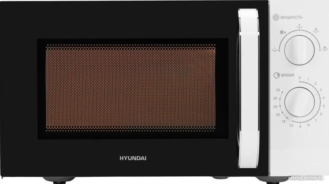

Микроволновая печь Hyundai HYM-M2023