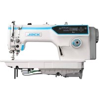 Электронная швейная машина JACK A6F-E