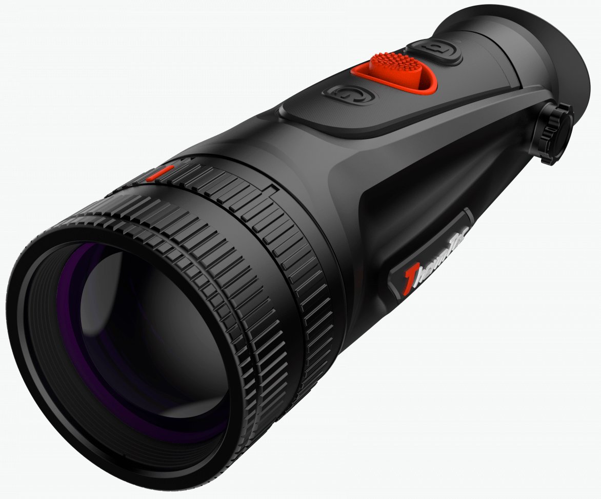 

Тепловизор ThermTec Cyclops CP350 D