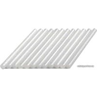 Клеевые стержни Dremel 2.615.GG0.2JA (12 шт, прозрачный)