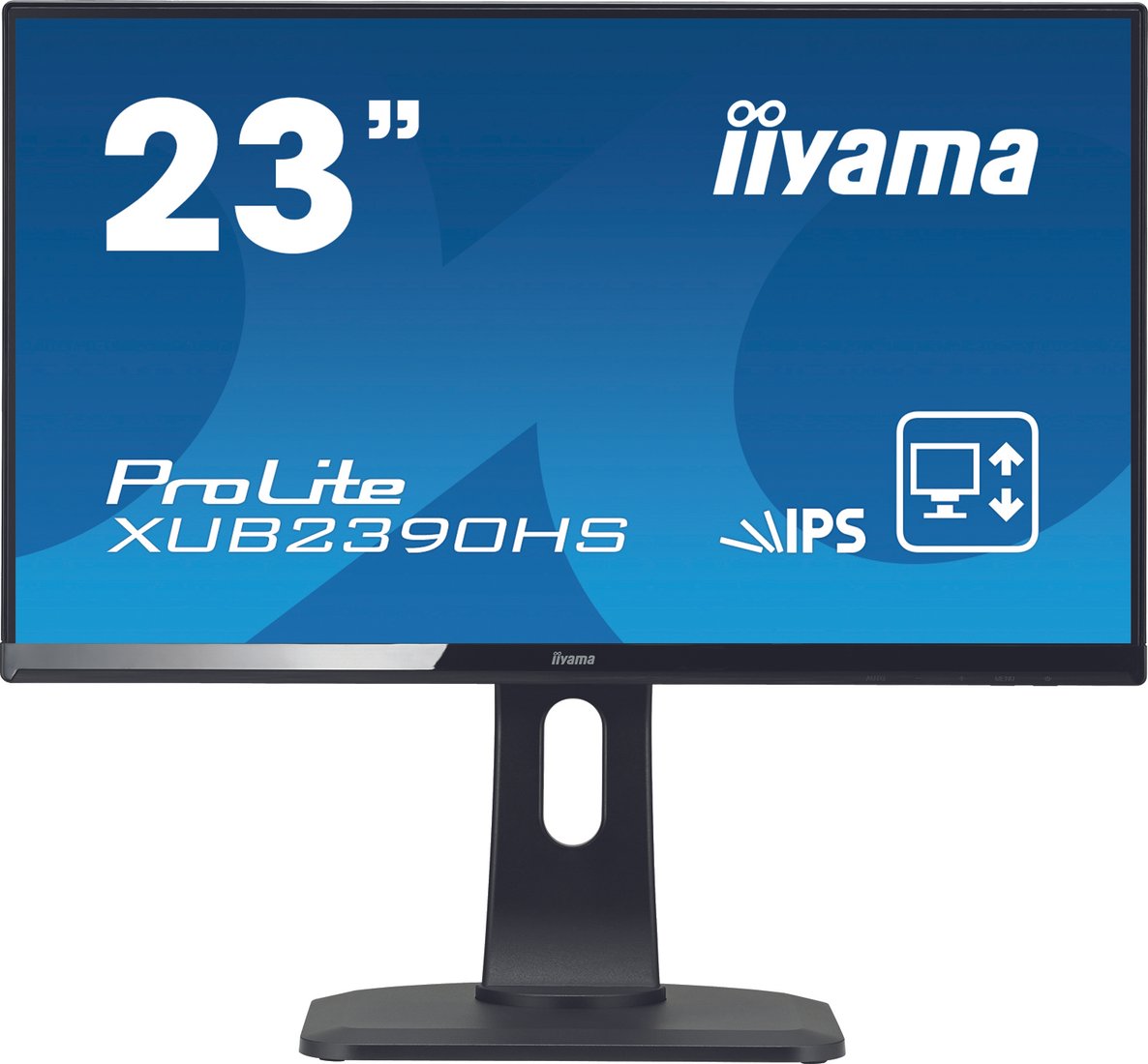 

Монитор Iiyama ProLite XUB2390HS-B1