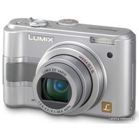 Фотоаппарат Panasonic Lumix DMC-LZ5