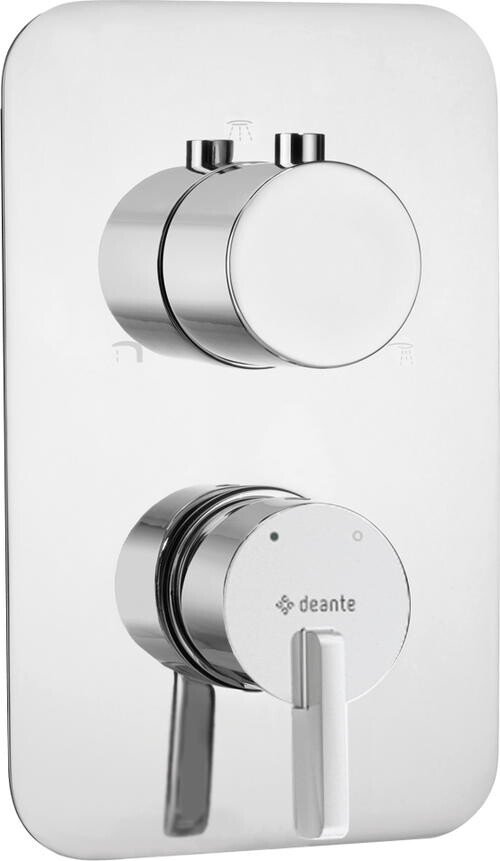 

Смеситель Deante Silia BXY_0QSM