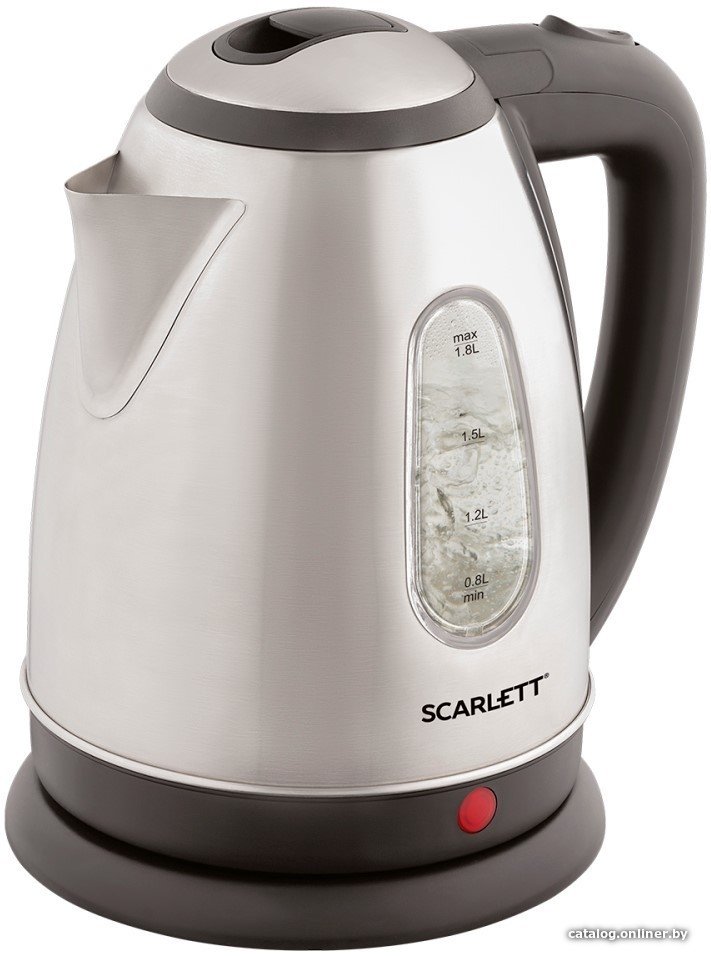 Электрический чайник Scarlett SC-EK21S88