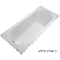 Ванна Villeroy & Boch Oberon 170x70 UBQ177OBE2V-01