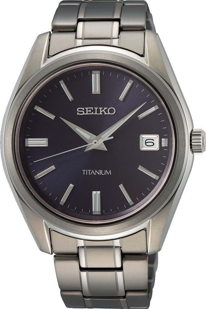 

Наручные часы Seiko SUR373P1