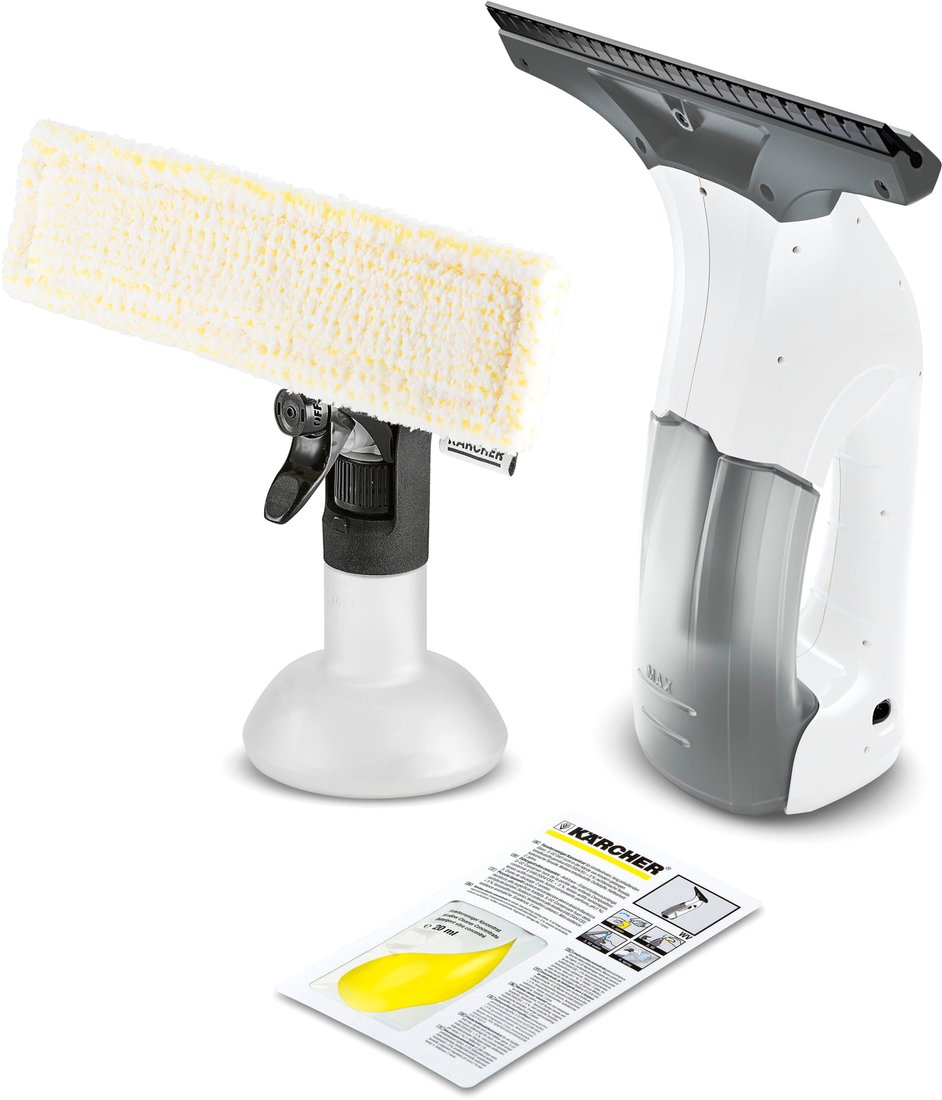 

Стеклоочиститель Karcher WV 1 Plus 1.633-608.0
