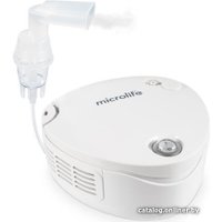 Компрессорный ингалятор Microlife NEB 210 в Бресте