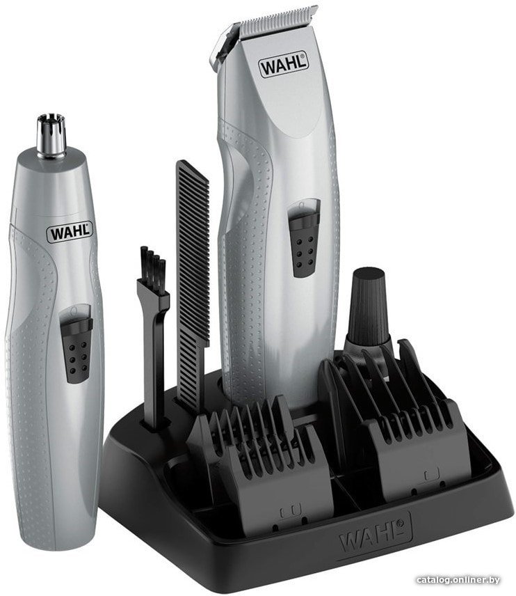 Триммер для бороды и усов Wahl Mustache & Beard Combo 05606-308