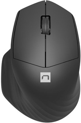 

Мышь Natec Siskin 2 (черный)