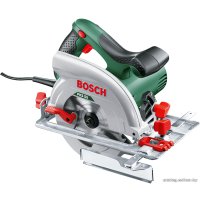 Дисковая (циркулярная) пила Bosch PKS 55 (0603500020)