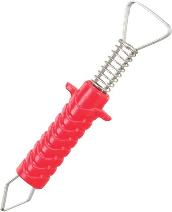 Ручка для вытаскивания клещей Trixie 2386 (цвета в ассортименте)