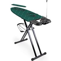 Гладильная доска Nika Sophy тефлон SF/BE (блестящий изумруд) в Гомеле