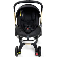 Детское автокресло Simple Parenting Doona+ (limited edition gold)