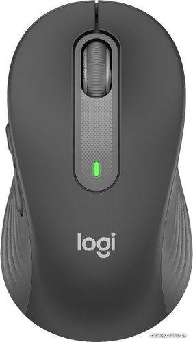 Мышь Logitech Signature M650 (графит)