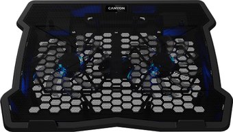 Canyon NS03