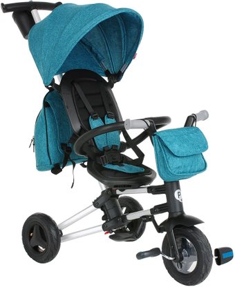 Qplay Nova Plus S700 (зеленый)