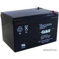 Аккумулятор для ИБП Casil CA12120 (12 А·ч)