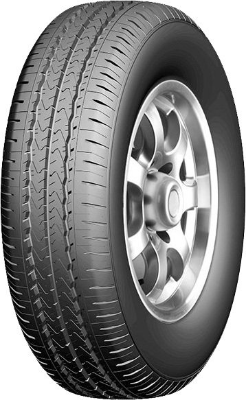 

Летние шины LingLong GreenMax Van HP 215/65R16C 109/107R