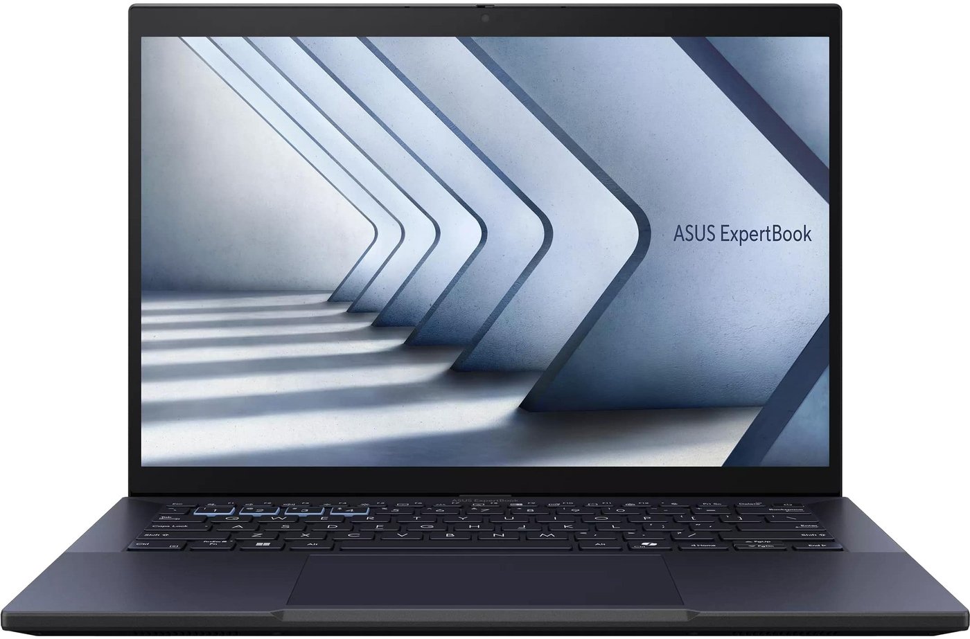 

Ноутбук ASUS ExpertBook B3 B3404CMA-Q50430
