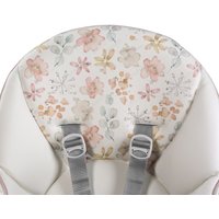 Высокий стульчик Peg Perego Siesta (acquarelle)