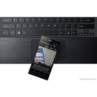 Ноутбук Sony VAIO SVP1322V9RB