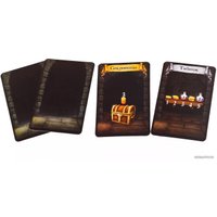 Настольная игра GaGa Games Расхитители Подземелий (Dungeon Raiders)