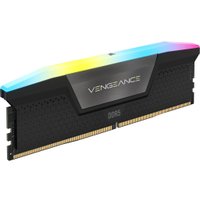Оперативная память Corsair Vengeance RGB 2x24ГБ DDR5 6000 МГц CMH48GX5M2E6000C36