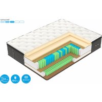 Матрас Vegas Exclusive X6 200x200