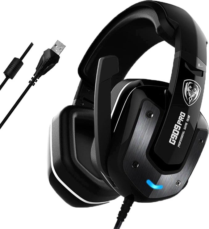 

Наушники Somic G909PRO