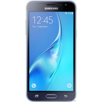 Телефон Samsung Galaxy J3 (2016) Black [J320F]