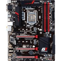 Материнская плата Gigabyte GA-Z170X-Gaming 3 (rev. 1.0)