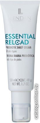 Lendan Крем дневной для лица с пребиотиком Prebiotic Daily Cream 50 мл