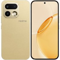 Телефон Realme 16 Pro 5G 12GB/256GB международная версия (бежевый)