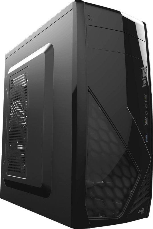 

Корпус AeroCool CS-1102