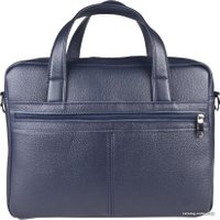 Сумка Carlo Gattini Vezzani 1018-19 (темно-синий)