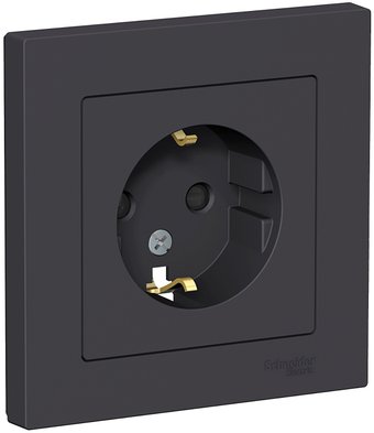 Розетка Schneider Electric Atlas Design ATN001044