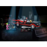 Конструктор LEGO DC Super Heroes 76188 Бэтмобиль из классического сериала Бэтмен